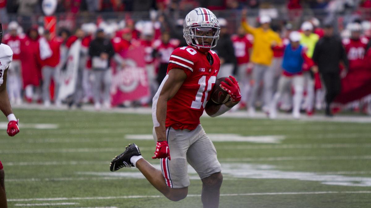 Xavier Johnson